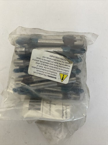 DAYTON HJX37 S325 M2 P.1290 PUNCH (BAG OF 24)1