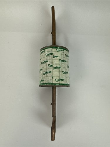 BUSSMANN KTN-R-600 LIMITRON FAST-ACTING CURRENT LIMITING FUSE 600AMP 250V4