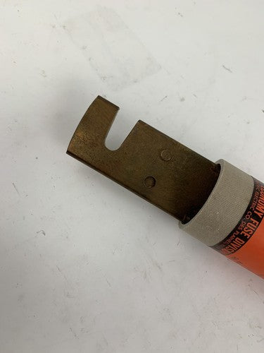 Economy Fuse SCL250 250A 600V Fuse4