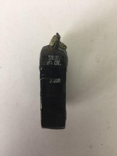 SQUARE D 2491-S8-P19B COIL 12V 60CY4