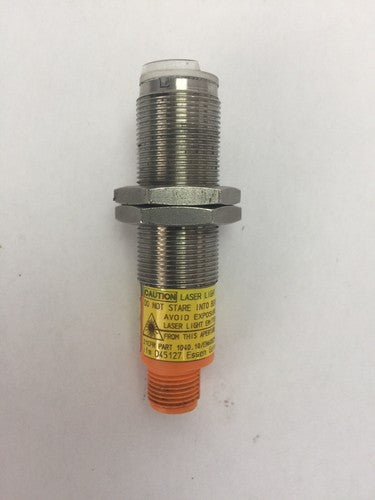 IFM EFECTOR 200 OG5056 0GTLFPKG/V4A/US PHOTO ELECTRIC SENSOR 3