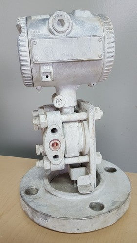 BAILEY LEVEL TRANSMITTER PTSDLD1A11B100 PLATINUM 4-20MA 235PSI 12-42V 3