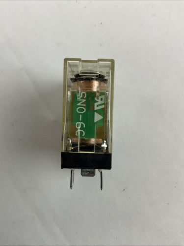 ALLEN BRADLEY 700-HK-36Z24-4 RELAY SER A 24VDC (LOT OF 2)2