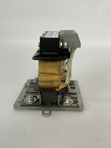 TCI KDRA8LDR KDR DRIVE REACTOR 2.1AMP 3PH 600V4