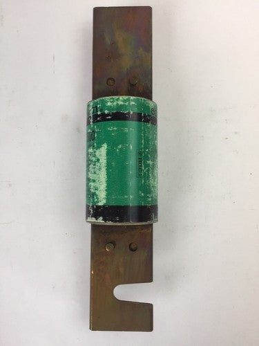 ECONOMY NCLR500 CURRENT LIMITING FUSE 500A 250VAC CLASS RK13