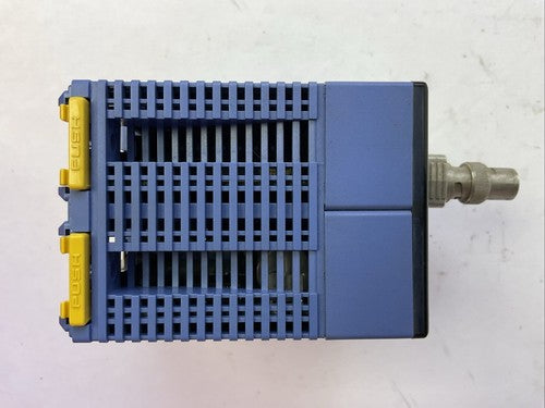 YOKOGAWA F3MP30-0N ML BUS CPU MODULE4