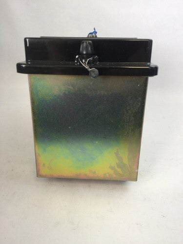 WESTINGHOUSE D4B-2FM KILOWATTS METER 120V 3W 20CLASS 280C209G01 2.5TA 1.2Kh4