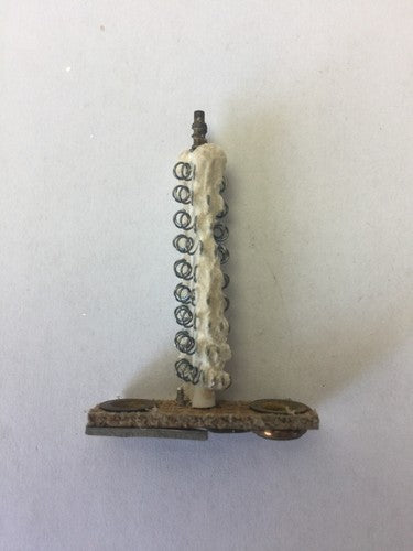 WESTINGHOUSE H08A HEATER (LOT OF 3)0