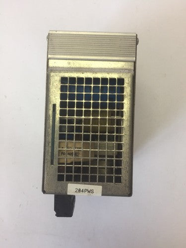 WAGO 787-622 SWITCHED-MODE POWER SUPPLY INPUT 90-264V OUTPUT 24VDC 4-5A 3