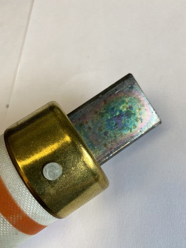 Shawmut Amp-trap ATS-DE-150 150A 600V Fuse "Lot of 2"4