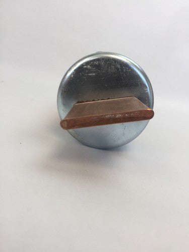 FPE ECO EOS600 ONE TIME FUSE 600AMP 600V6