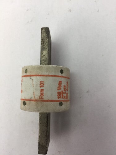 GOULD SHAWMUT AMPTRAP A13X800 FUSE 800AMP 130V TYPE 41