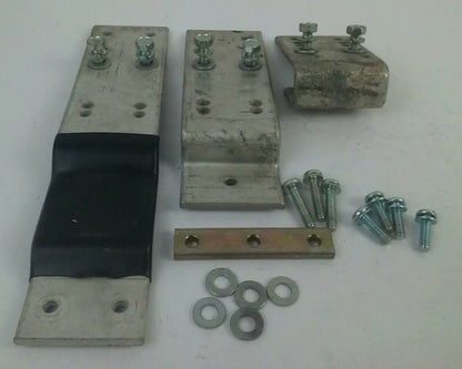 CUTLER HAMMER KFDP11X4MS PANELBOARD MOUNTING HARDWARE 0