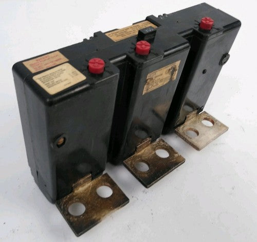 WESTINGHOUSE HNB3900T CIRCUIT BREAKER TRIP UNIT 900A 3P NB FRAME0