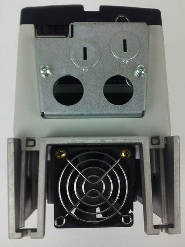 ALLEN BRADLEY POWER FLEX 70 20A-D2P1A0AYNNENN SER. A,3PH,480V, 1HP, W/ 20-HIM-A310