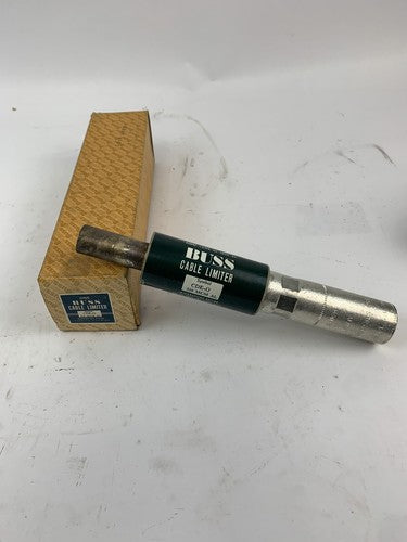 Bussmann Cable Limiter CDE-O 350 MCM AL 600V or less Fuse0