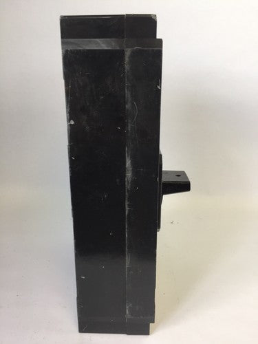 ITE KM3-F800 CIRCUIT BREAKER FRAME 250-800A 600VAC 125/250VDC 3POLE NO TRIP UNIT4