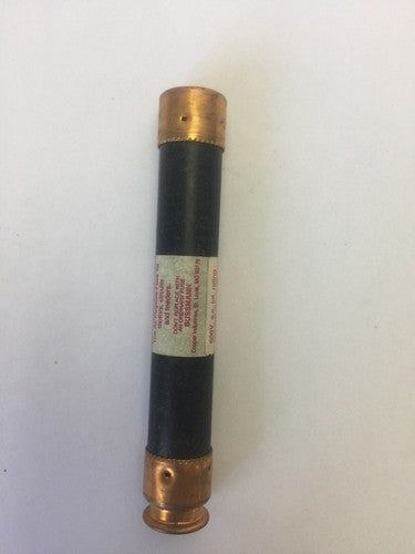 BUSSMAN FRS-R-10 FUSE 10AMPS 600VAC CLASS RK5 DUAL ELEMENT (LOT OF 4) 4