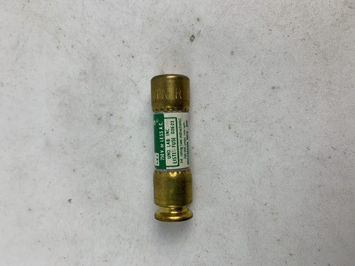 Bussmann Limitron Fast-Acting Current Limiting KTN-R 1 1A 250V Fuse "Lot of 15"2