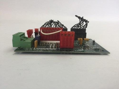 UNICO 323616.005 CIRCUIT BOARD 401-373 ECL 56