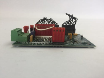 UNICO 323616.005 CIRCUIT BOARD 401-373 ECL 56