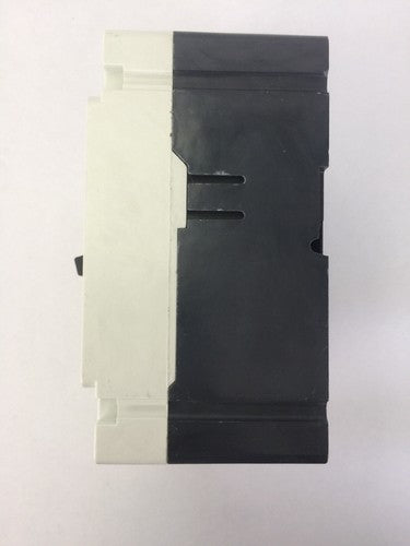 CUTLER HAMMER WESTINGHOUSE FD4100KL MOLDED CASE SWITCH 100A 600VAC 4POLE SER C 5