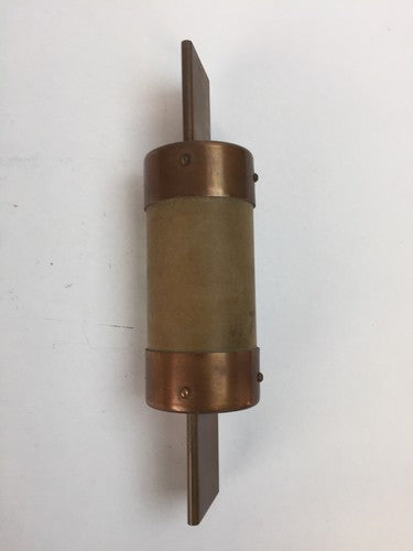 PIERCE 425AMP NON-RENEWABLE FUSE 250V4