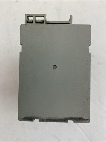 ALLEN BRADLEY 193-EECB SER C OVERLOAD RELAY 1.0-5.0A TRIP CLASS 10-306