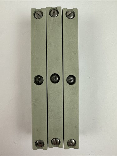 NUMATICS 240-179 JUMPER CLIP (LOT OF 3)0