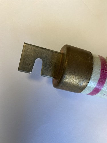 Gould Shawmut Tri-Onic TRS150R 150A 600V Fuse "Lot of 2"5