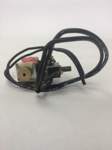 WESTINGHOUSE/CUTLER HAMMER 2609D42G27 RH SHUNT TRIP 24VDC 8.0A6