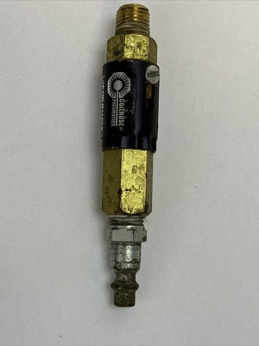 COILHOSE PNEUMATIC 4214-ADJ INLINE FILTERS REGULATORS LUBRICATORS PRESSURE4