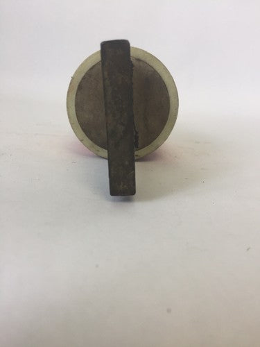 SHAWMUT A4BY1500 AMP-TRAP FORM 480 CURRENT LIMITING FUSE 1500 AMP 600VAC CLASS L2