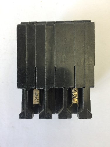 ITE QT2-4040 3 EQ-T QUAD UNITS PLUG IN CIRCUIT BREAKER 120/240VAC 40/40-40/40AMP5
