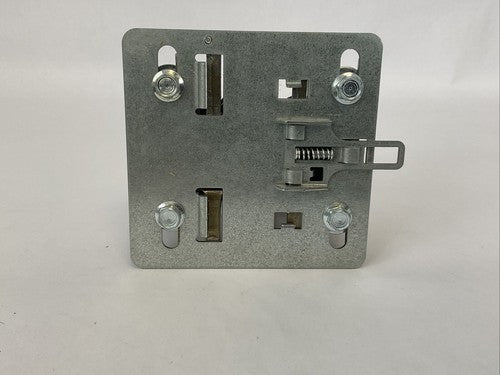 TCI KDRA8LDR KDR DRIVE REACTOR 2.1AMP 3PH 600V5