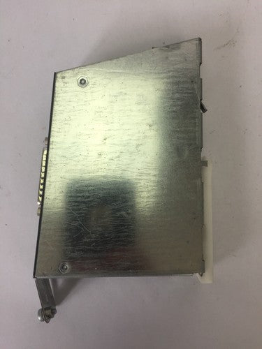 SIEMENS 6SL3055-0AA00-5BA2 SINAMICS SENSOR MODULE SMC20 X5204