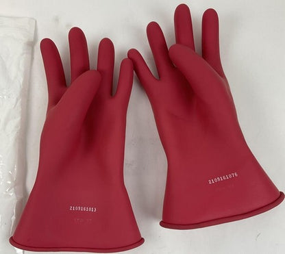 MAGID ARC RUBBER INSULATING GLOVES DPL LINEPRO 9 1/2 ANSI/ASTM D 120 1000VAC1