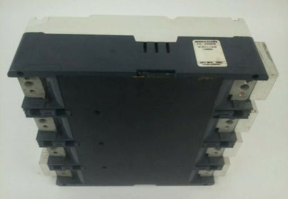 CUTLER HAMMER LD4600V CIRCUIT BREAKER 600A 600VAC 250VDC 3P LT4600TV TRIP UNIT7