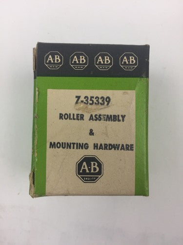 ALLEN BRADLEY 1494V-L3 DOOR HARDWARE KIT RIGHT HAND TOP BOTTOM SIDE LATCHING7