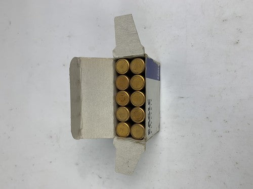 Eagle Electric Cartridge 655-15-BOX 15A 250V Fuse "Lot of 10"1