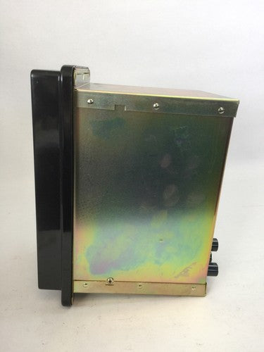 WESTINGHOUSE D4B-2FM KILOWATTS METER 120V 3W 20CLASS 280C209G01 2.5TA 1.2Kh8