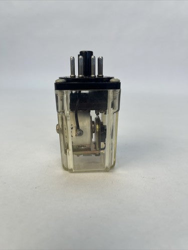 LINE ELECTRIC MKF1 RELAY 20K Ω4