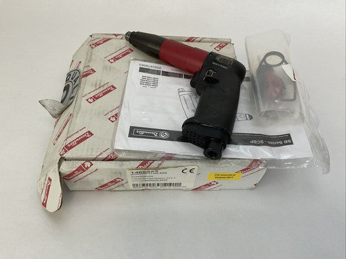 DESOUTTER SCBP043-T1100-S4Q PISTOL GRIP SCREWDRIVER  14663540