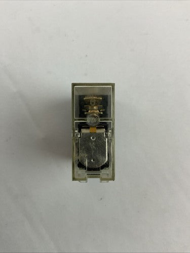 ALLEN BRADLEY 700-HK-36Z24-4 RELAY SER A 24VDC (LOT OF 2)3