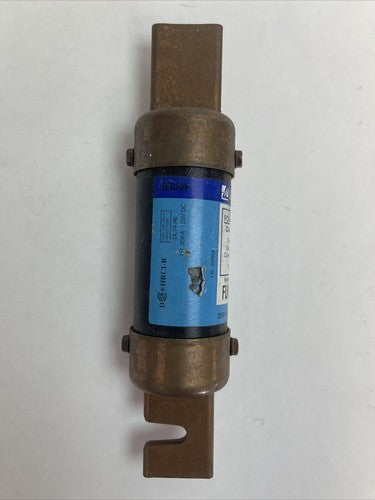 LITTELFUSE FLNR175 POWR-GARD DUAL ELEMENT TIME DELAY CLASS RK5 175A 250VAC FUSE3