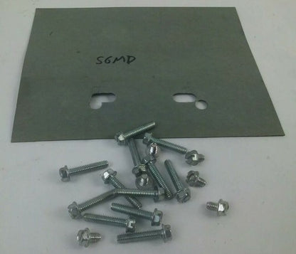 ITE PANELBOARD HARDWARE MOUNTING KIT FOR SGMD ? CIRCUIT BREAKERS 800AMPS MAX11