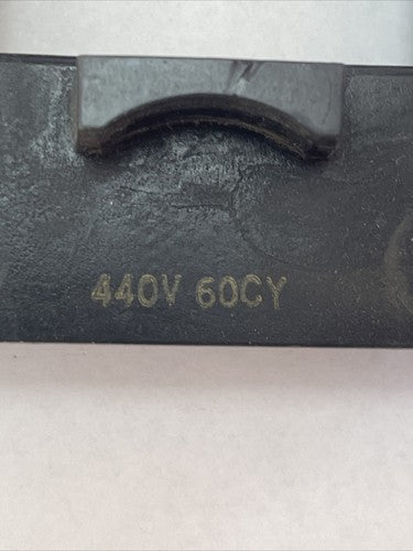 ITE G103F446 COIL 440V 60CY 2 OR 3 POLE2