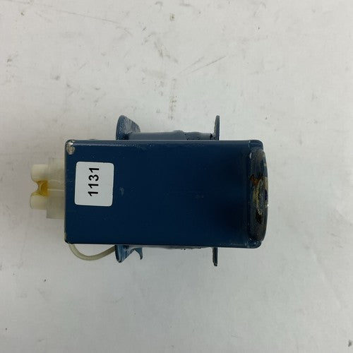 MTE DCA000204 DC LINK CHOKE DRY TYPE 50.0mH 2ADC TYPE RB HIPOT 3600VAC3