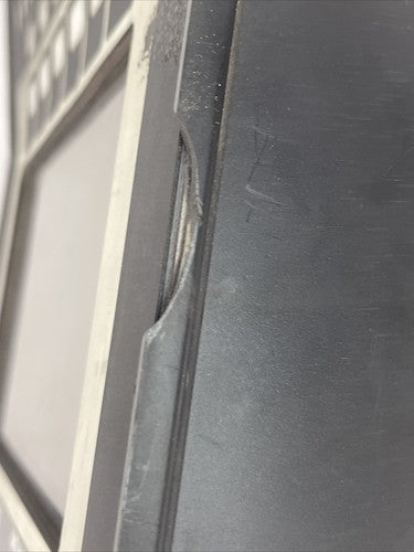 CINCINNATI MILACRON CAMAC XTL 3-424-2011A OPERATOR INTERFACE REV G 3-533-0704G8