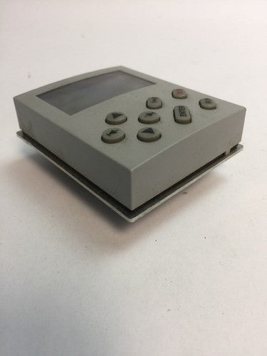 LEUZE 401749.001 CONTROL PANEL1